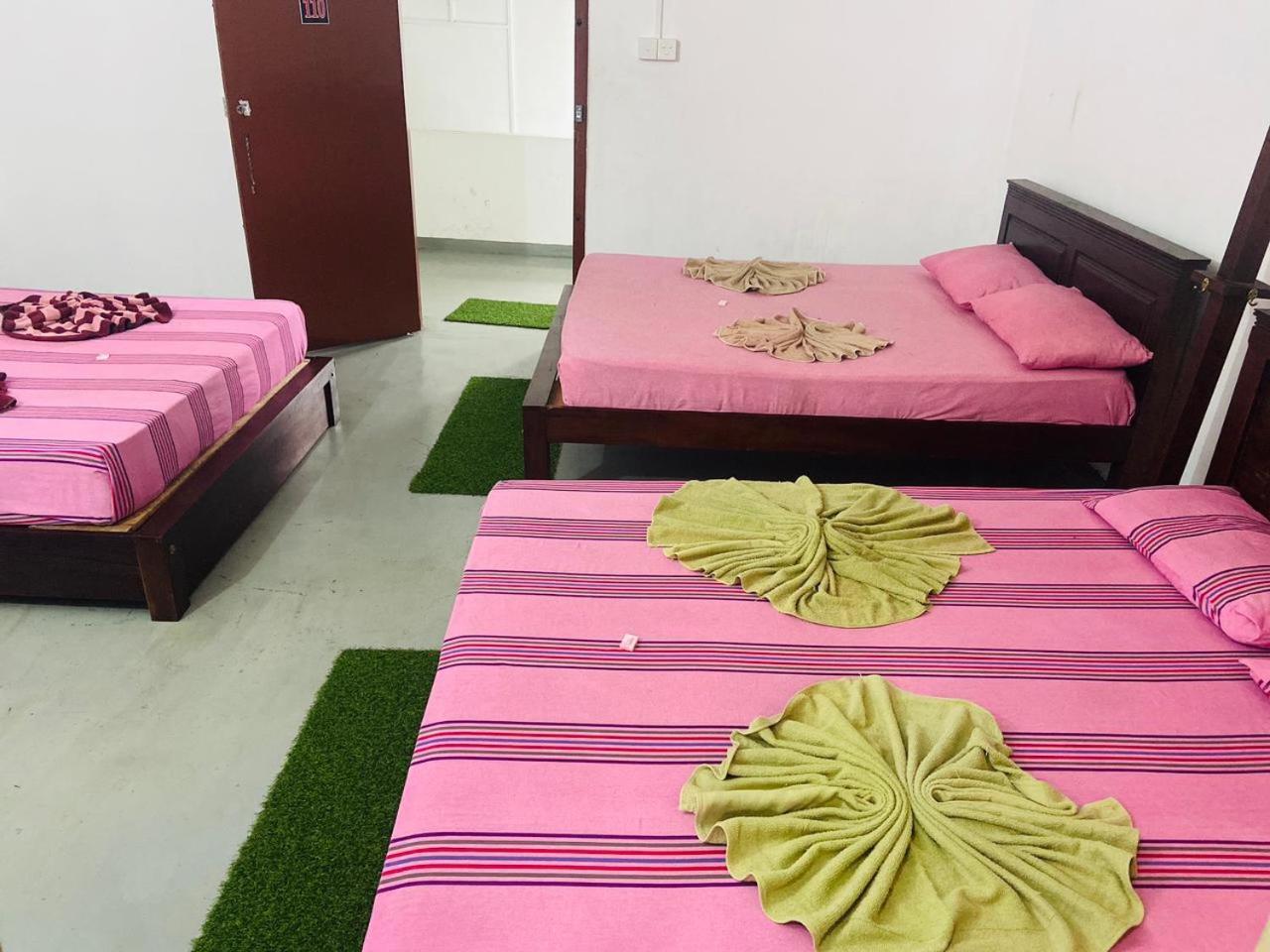 Relax On Plus Hotel Kolombo Zewnętrze zdjęcie